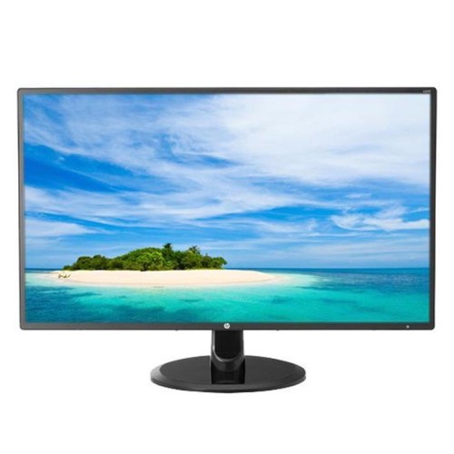 Màn hình HP V270 (27 inch/FHD/LED/IPS/250cd/m²/HDMI+VGA/60Hz/5ms) Màn hình HP V270 (27 inch/FHD/LED/IPS/250cd/m²/HDMI+VGA/60Hz/5ms)